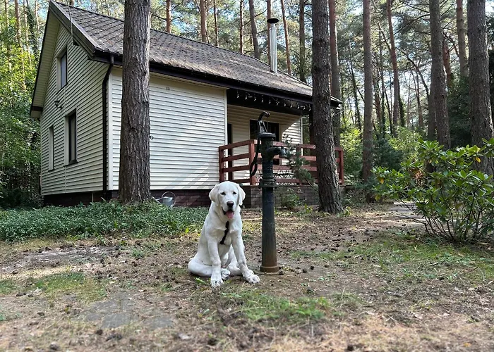 Masuria Warsaw Family