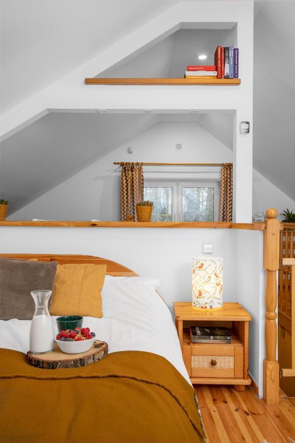 Masuria Warsaw Family Holiday home *