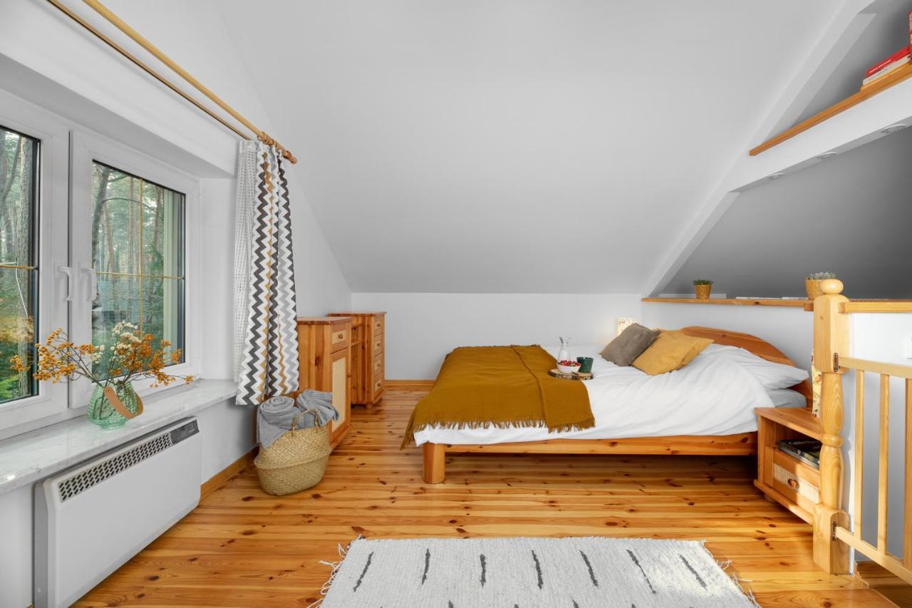 Masuria Warsaw Family Holiday home