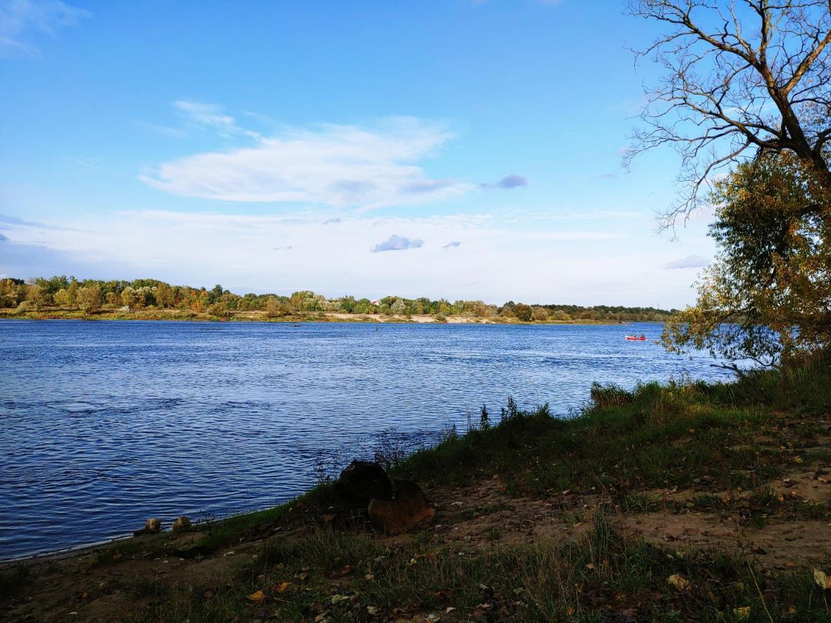 Masuria Warsaw Family Holiday home *