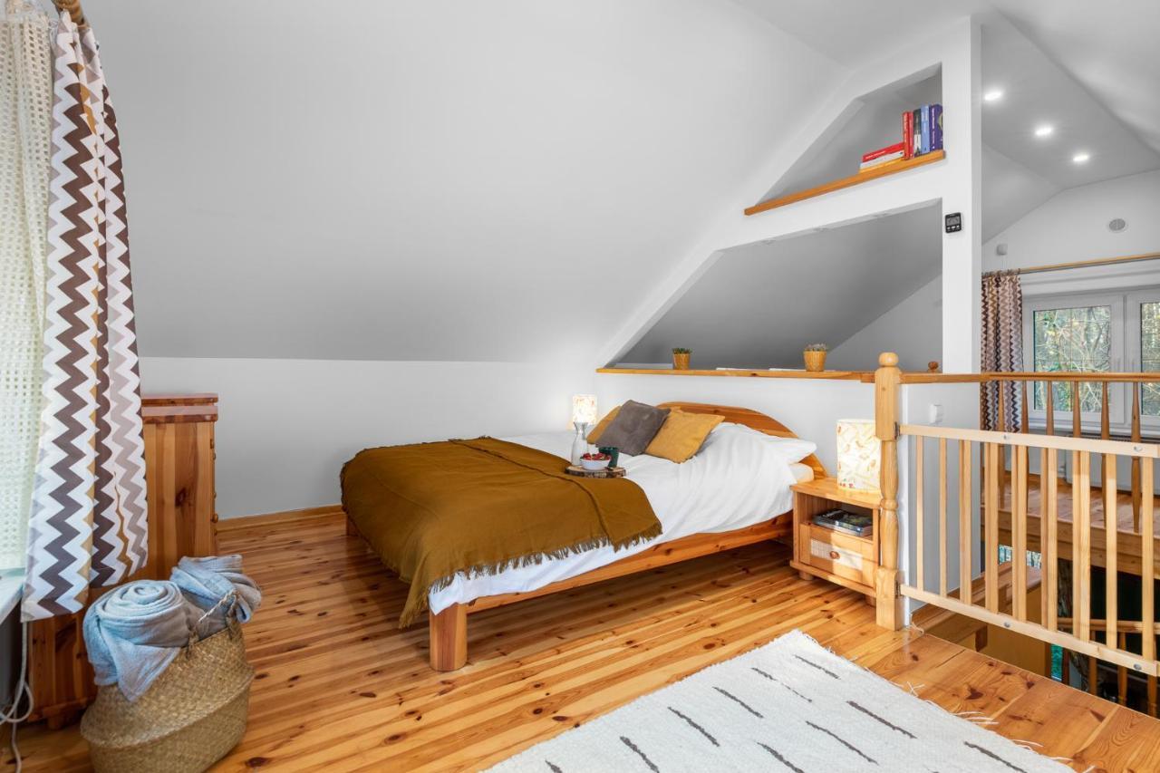 Masuria Warsaw Family Holiday home *