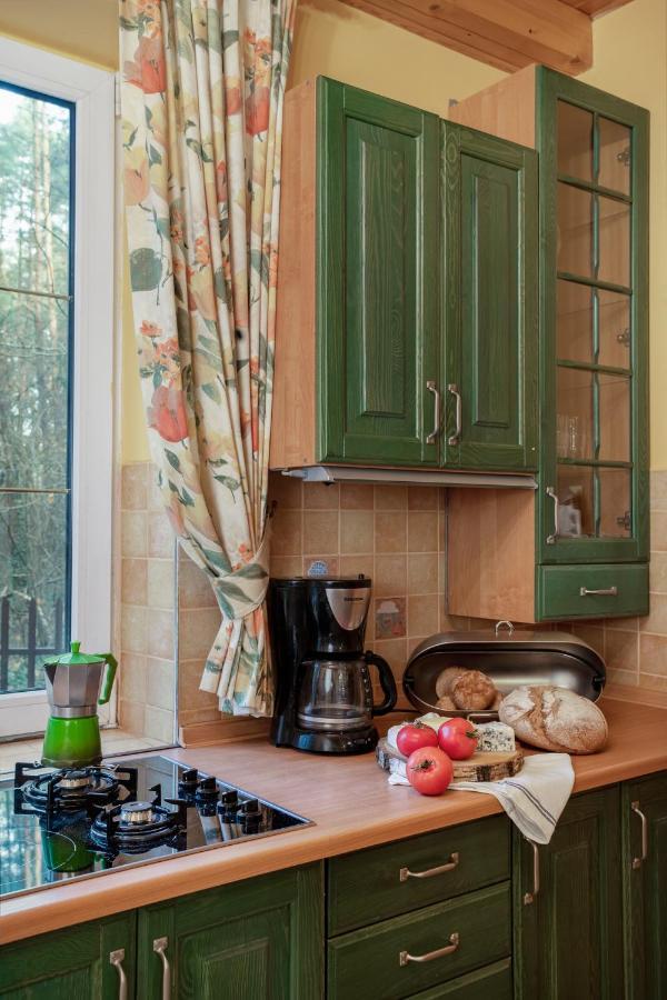 Masuria Warsaw Family Holiday home Topolina