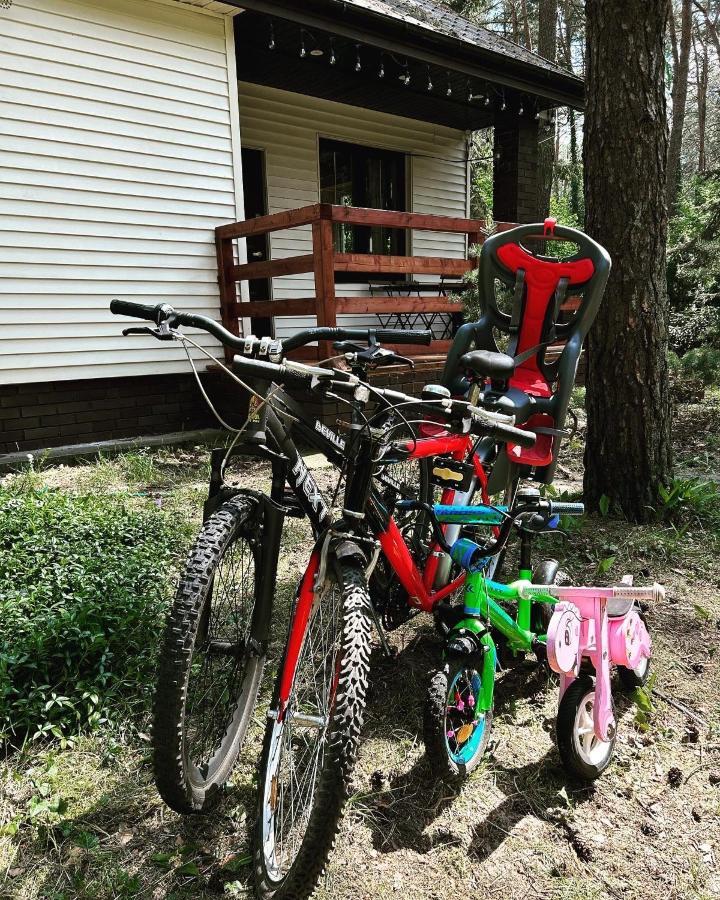 Masuria Warsaw Family Holiday home *