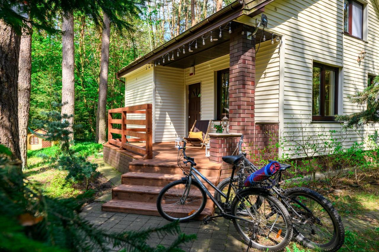 Masuria Warsaw Family Holiday home