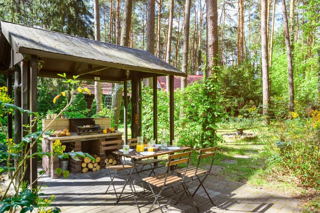 Masuria Warsaw Family